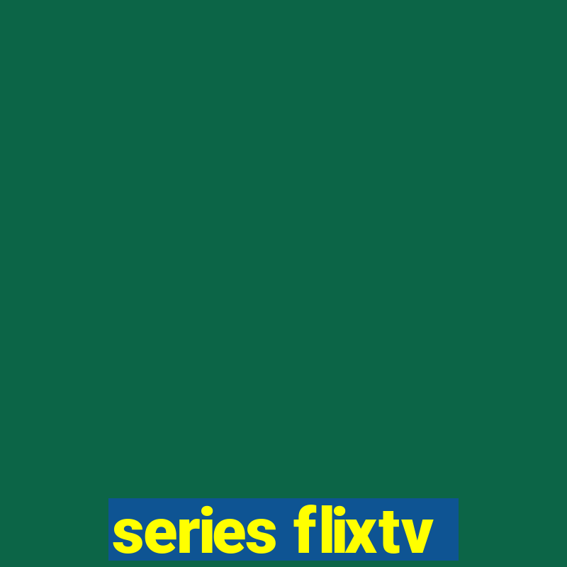 series flixtv